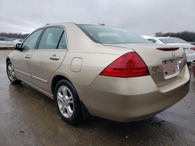 Photo 1 VIN: 1HGCM568X7A007796 - HONDA ACCORD 