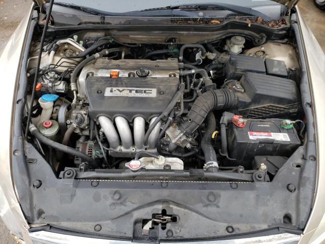 Photo 10 VIN: 1HGCM568X7A007796 - HONDA ACCORD 