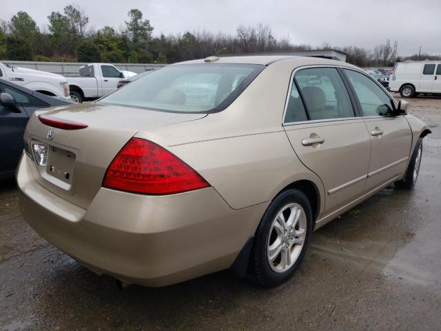 Photo 2 VIN: 1HGCM568X7A007796 - HONDA ACCORD 