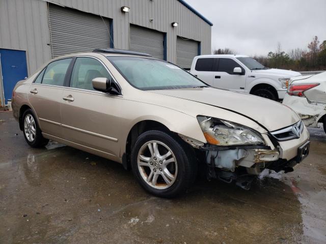 Photo 3 VIN: 1HGCM568X7A007796 - HONDA ACCORD 