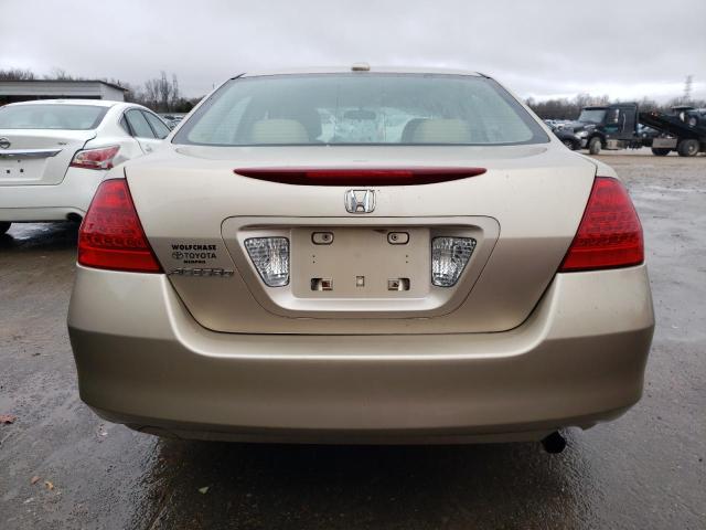 Photo 5 VIN: 1HGCM568X7A007796 - HONDA ACCORD 