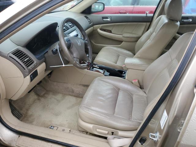 Photo 6 VIN: 1HGCM568X7A007796 - HONDA ACCORD 