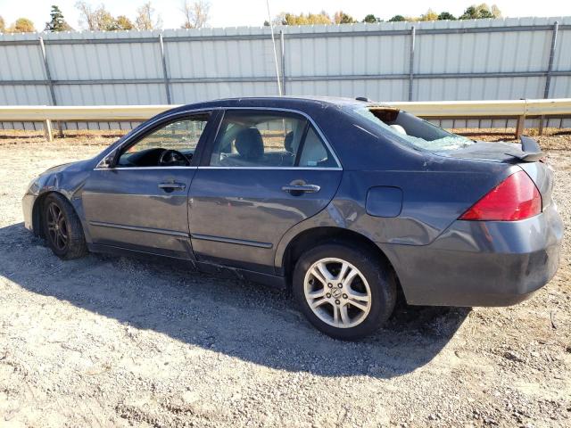 Photo 1 VIN: 1HGCM568X7A017826 - HONDA ACCORD 