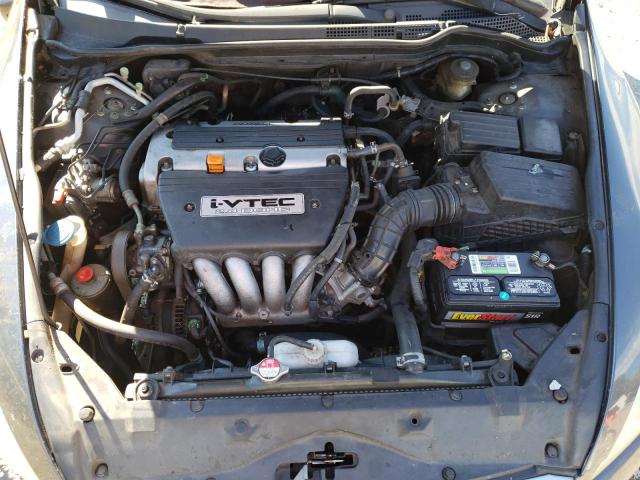 Photo 10 VIN: 1HGCM568X7A017826 - HONDA ACCORD 