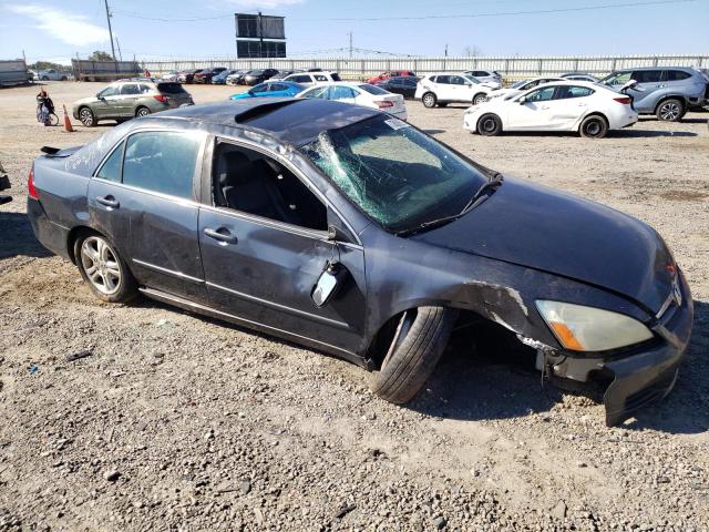 Photo 3 VIN: 1HGCM568X7A017826 - HONDA ACCORD 