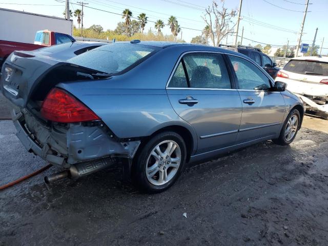 Photo 2 VIN: 1HGCM568X7A021729 - HONDA ACCORD EX 