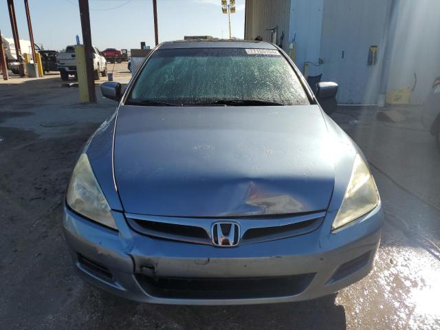 Photo 4 VIN: 1HGCM568X7A021729 - HONDA ACCORD EX 