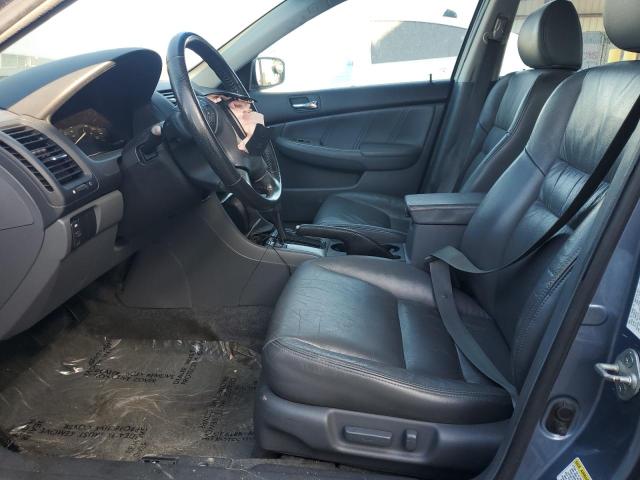 Photo 6 VIN: 1HGCM568X7A021729 - HONDA ACCORD EX 