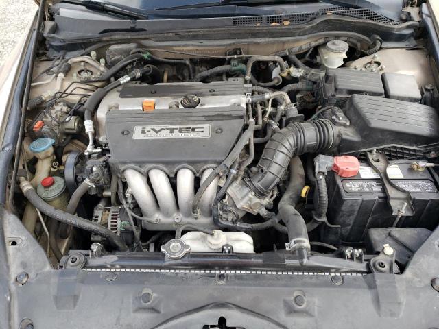 Photo 10 VIN: 1HGCM568X7A081283 - HONDA ACCORD EX 