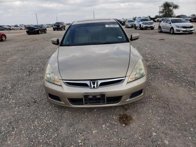 Photo 4 VIN: 1HGCM568X7A081283 - HONDA ACCORD EX 