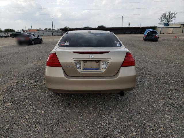 Photo 5 VIN: 1HGCM568X7A081283 - HONDA ACCORD EX 