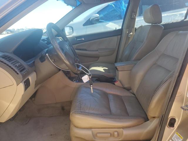 Photo 6 VIN: 1HGCM568X7A081283 - HONDA ACCORD EX 