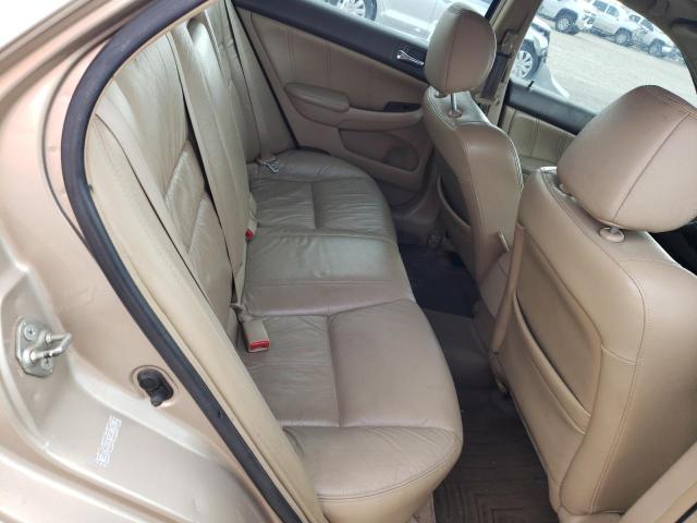 Photo 9 VIN: 1HGCM568X7A081283 - HONDA ACCORD EX 