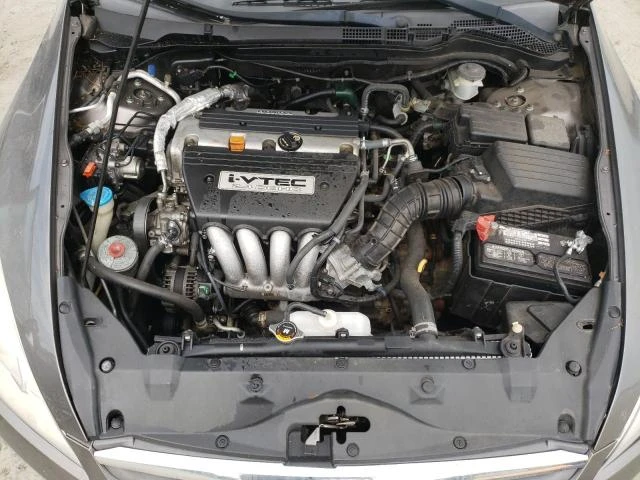 Photo 10 VIN: 1HGCM568X7A088847 - HONDA ACCORD EX 