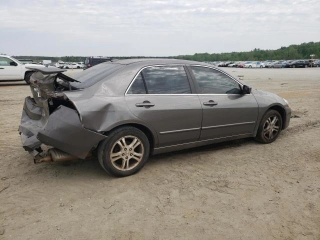 Photo 2 VIN: 1HGCM568X7A088847 - HONDA ACCORD EX 