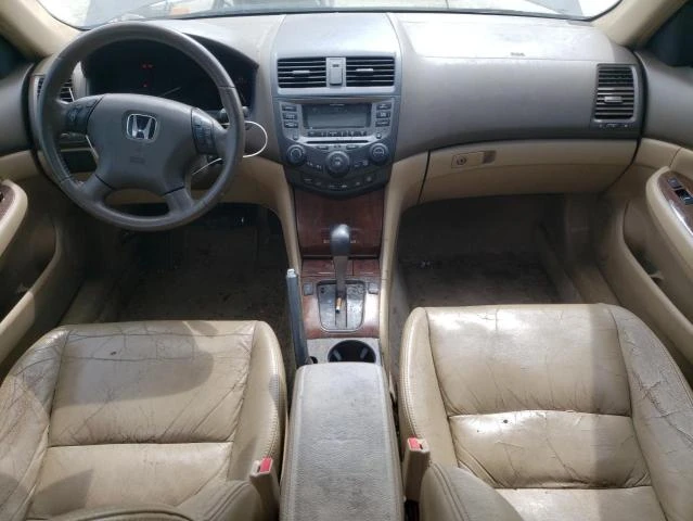 Photo 7 VIN: 1HGCM568X7A088847 - HONDA ACCORD EX 