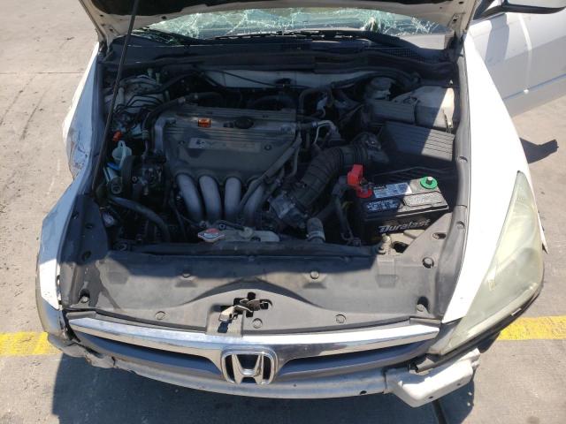 Photo 6 VIN: 1HGCM568X7A096401 - HONDA ACCORD EX 