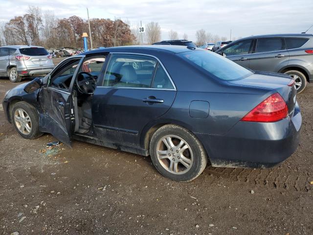 Photo 1 VIN: 1HGCM568X7A100284 - HONDA ACCORD 