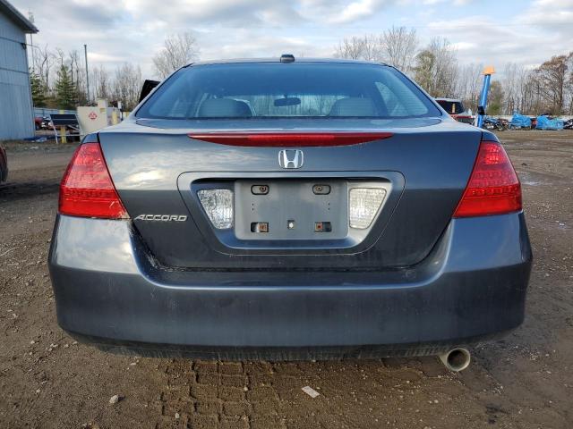 Photo 5 VIN: 1HGCM568X7A100284 - HONDA ACCORD 