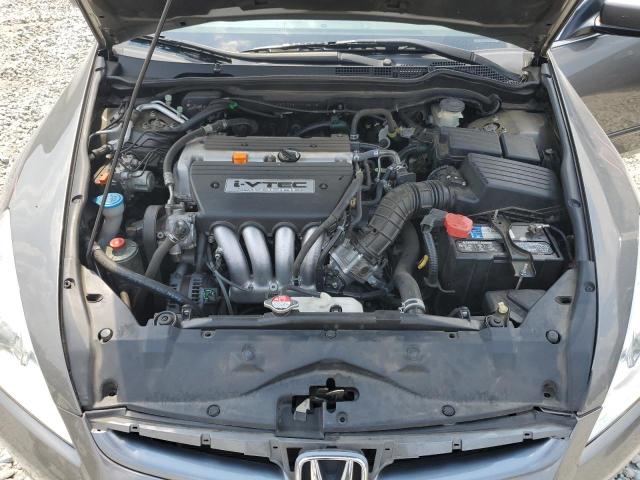 Photo 10 VIN: 1HGCM568X7A102116 - HONDA ACCORD 