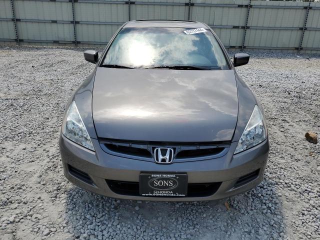 Photo 4 VIN: 1HGCM568X7A102116 - HONDA ACCORD 