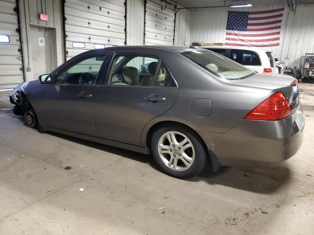 Photo 1 VIN: 1HGCM568X7A102679 - HONDA ACCORD 