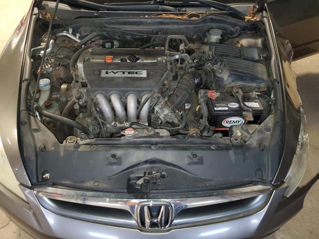 Photo 10 VIN: 1HGCM568X7A102679 - HONDA ACCORD 