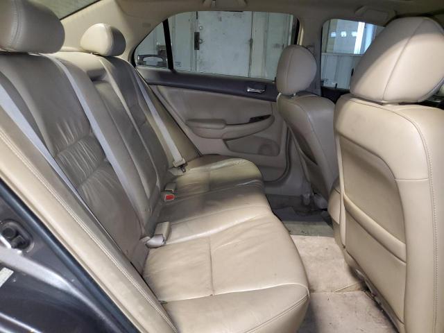 Photo 9 VIN: 1HGCM568X7A102679 - HONDA ACCORD 