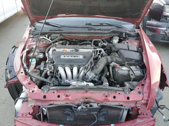 Photo 10 VIN: 1HGCM568X7A108420 - HONDA ACCORD 