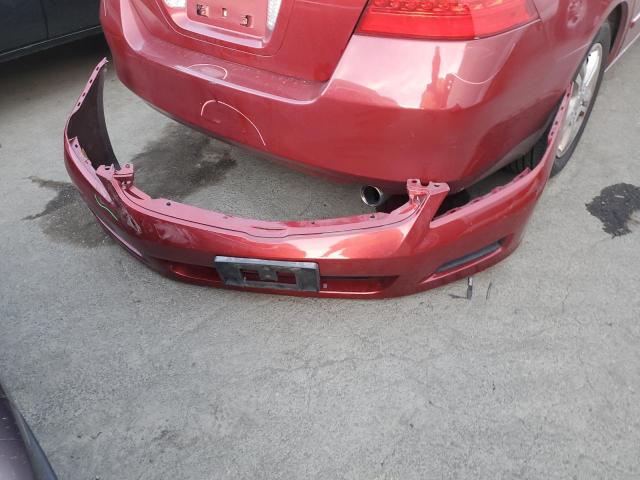 Photo 11 VIN: 1HGCM568X7A108420 - HONDA ACCORD 