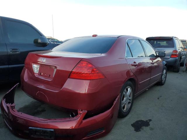 Photo 2 VIN: 1HGCM568X7A108420 - HONDA ACCORD 