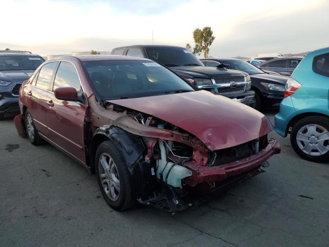 Photo 3 VIN: 1HGCM568X7A108420 - HONDA ACCORD 