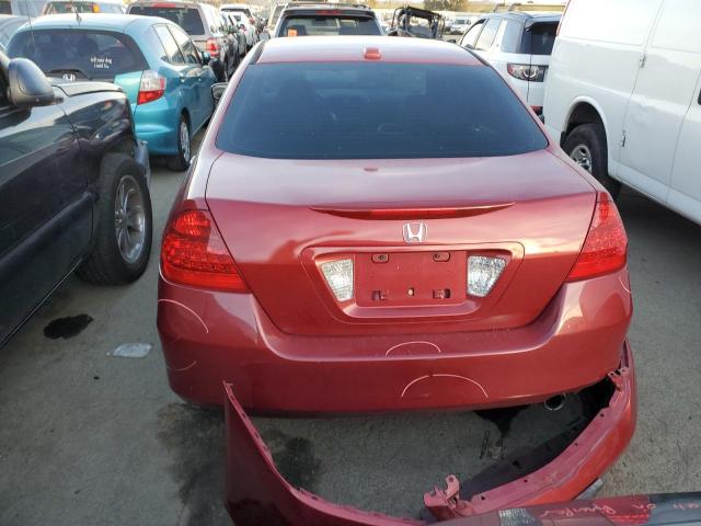 Photo 5 VIN: 1HGCM568X7A108420 - HONDA ACCORD 