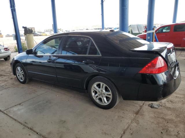 Photo 1 VIN: 1HGCM568X7A112905 - HONDA ACCORD EX 