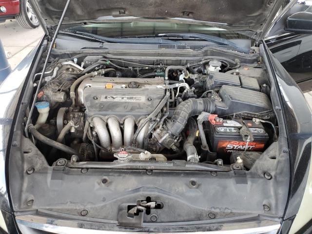 Photo 10 VIN: 1HGCM568X7A112905 - HONDA ACCORD EX 