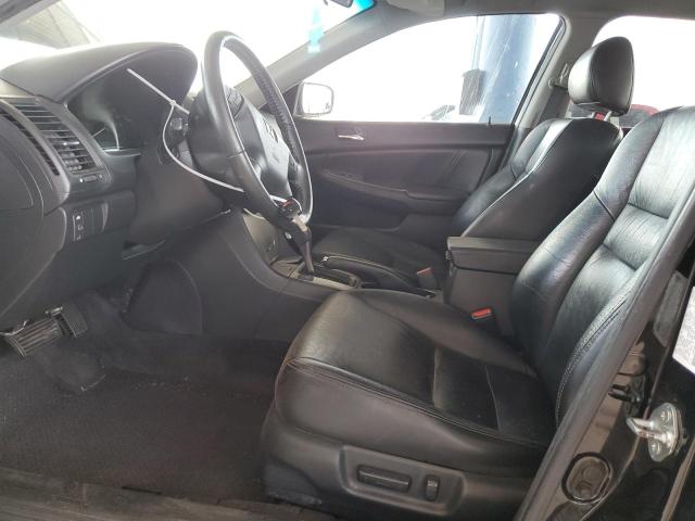 Photo 6 VIN: 1HGCM568X7A112905 - HONDA ACCORD EX 