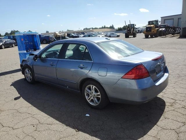 Photo 1 VIN: 1HGCM568X7A134760 - HONDA ACCORD EX 