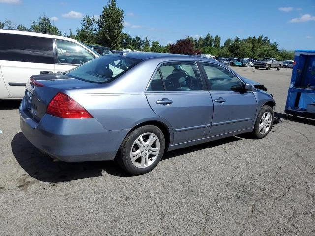 Photo 2 VIN: 1HGCM568X7A134760 - HONDA ACCORD EX 