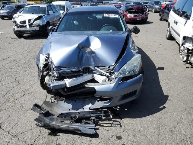 Photo 4 VIN: 1HGCM568X7A134760 - HONDA ACCORD EX 