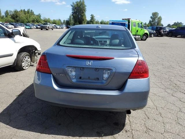 Photo 5 VIN: 1HGCM568X7A134760 - HONDA ACCORD EX 