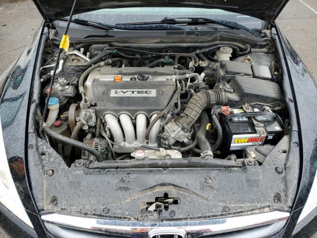 Photo 10 VIN: 1HGCM568X7A142325 - HONDA ACCORD 