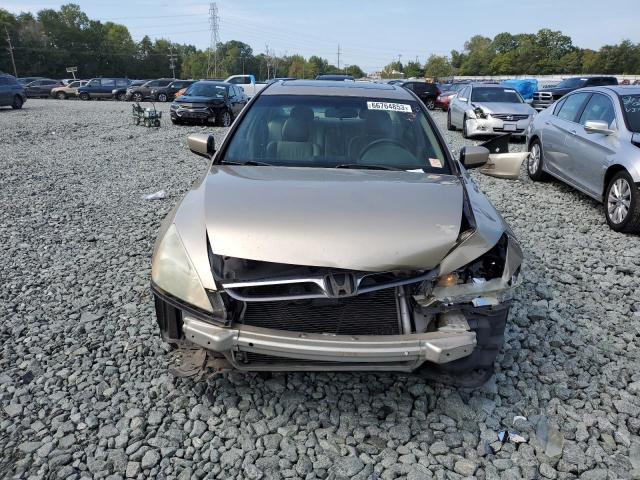 Photo 4 VIN: 1HGCM568X7A174305 - HONDA ACCORD 