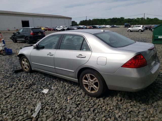 Photo 1 VIN: 1HGCM568X7A175776 - HONDA ACCORD 