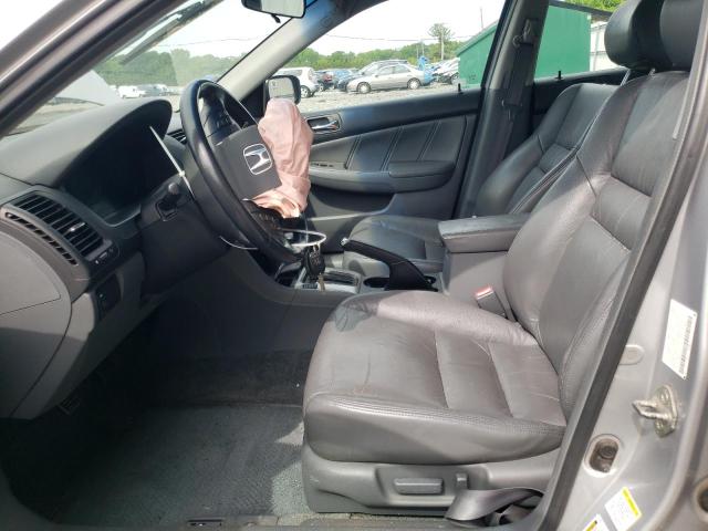 Photo 6 VIN: 1HGCM568X7A175776 - HONDA ACCORD 