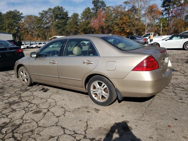 Photo 1 VIN: 1HGCM568X7A184588 - HONDA ACCORD 