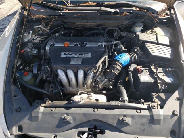 Photo 10 VIN: 1HGCM568X7A184588 - HONDA ACCORD 