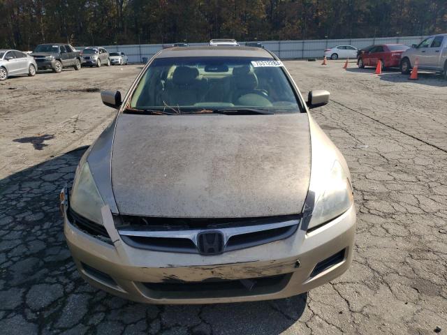 Photo 4 VIN: 1HGCM568X7A184588 - HONDA ACCORD 