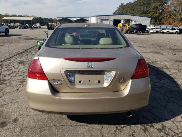 Photo 5 VIN: 1HGCM568X7A184588 - HONDA ACCORD 