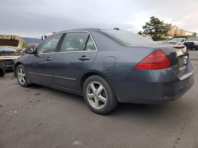 Photo 1 VIN: 1HGCM568X7A207335 - HONDA ACCORD EX 