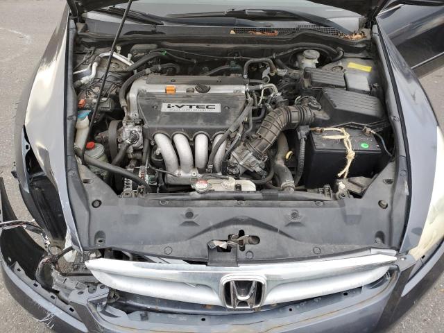 Photo 10 VIN: 1HGCM568X7A207335 - HONDA ACCORD EX 